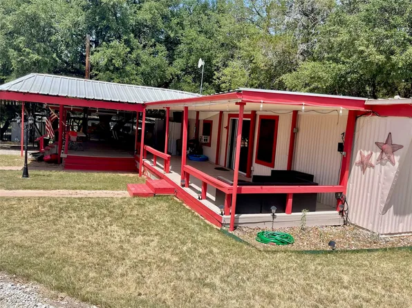 2334 Sanbar Rd #58, Graford, TX 76449