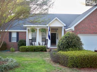 112 Chippenham Cir, Columbia, SC 29210