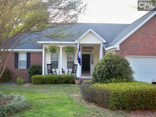 112 Chippenham Cir, Columbia, SC 29210
