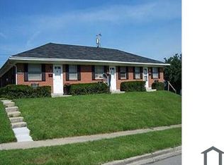 4391 Fair Oaks Rd, Dayton, OH 45405