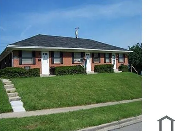 4391 Fair Oaks Rd, Dayton, OH 45405