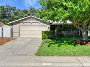5653 Beauregard Way, Orangevale, CA 95662
