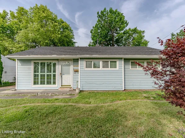 4820 Raven Rd, Lynnview, KY 40213