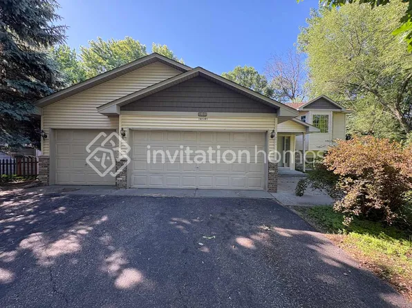 14541 Crane St NW, Andover, MN 55304