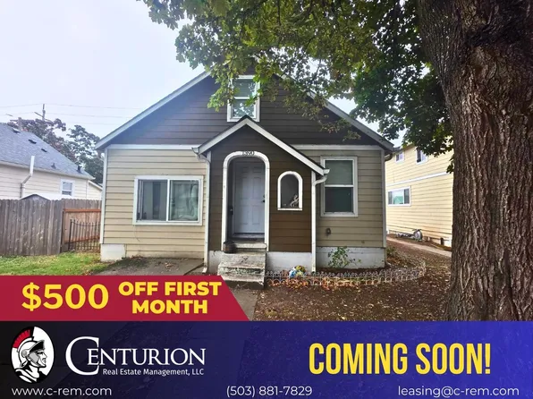 1390 Liberty St NE, Salem, OR 97301