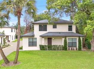 2251 NAIRN DRIVE, WINTER PARK, FL 32792