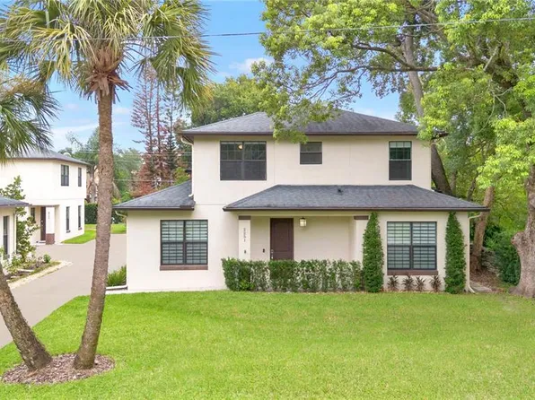 2251 NAIRN DRIVE, WINTER PARK, FL 32792