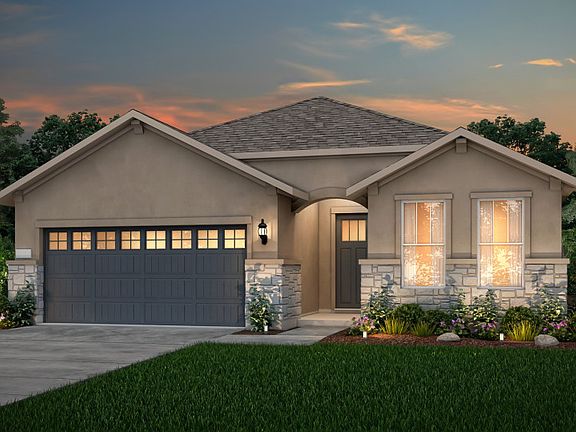 Home Exterior TS201