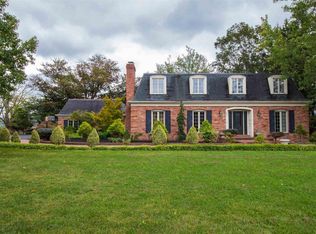 291 S Sunset Dr, Broadway, VA 22815