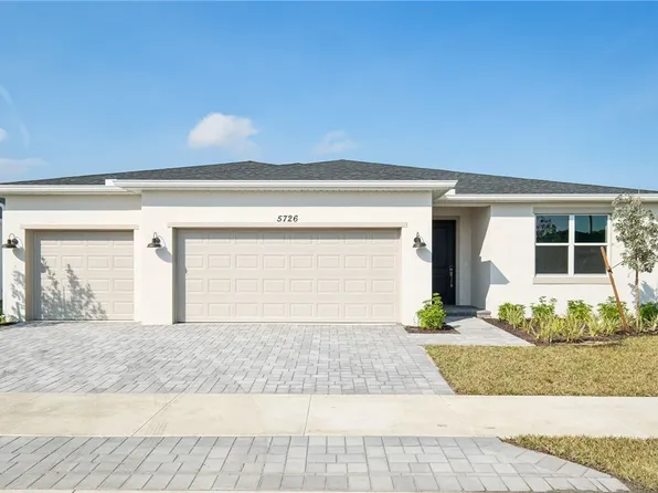 5726 Hampton Park Cir, Vero Beach, FL 32968