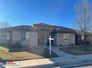 1802 S 30 W, Washington, UT 84780