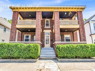 1321 W 85th St APT 2, Cleveland, OH 44102