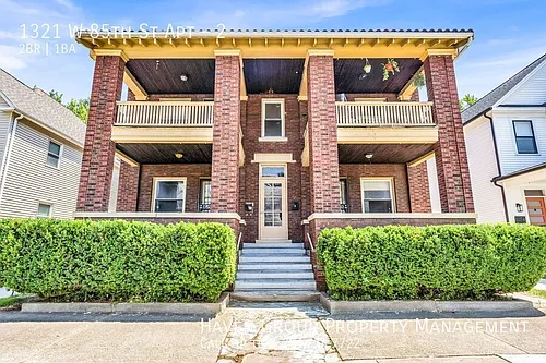 1321 W 85th St #2 Photo 1 1321 W 85th St #2 Photo 1