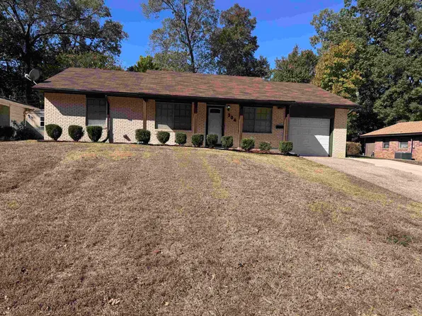 304 Tanglewood Dr, El Dorado, AR 71730