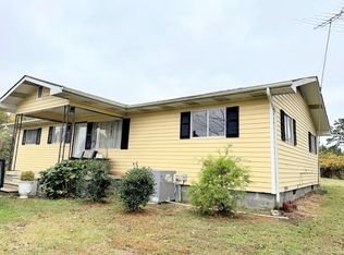 3295 Worley Chapel Rd, Trenton, GA 30752