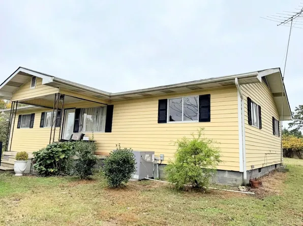 3295 Worley Chapel Rd, Trenton, GA 30752