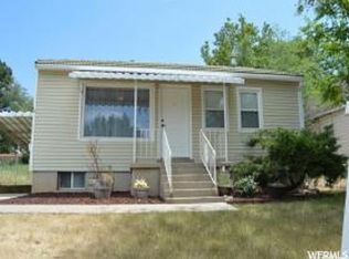 2168 Harrison Blvd, Ogden, UT 84401