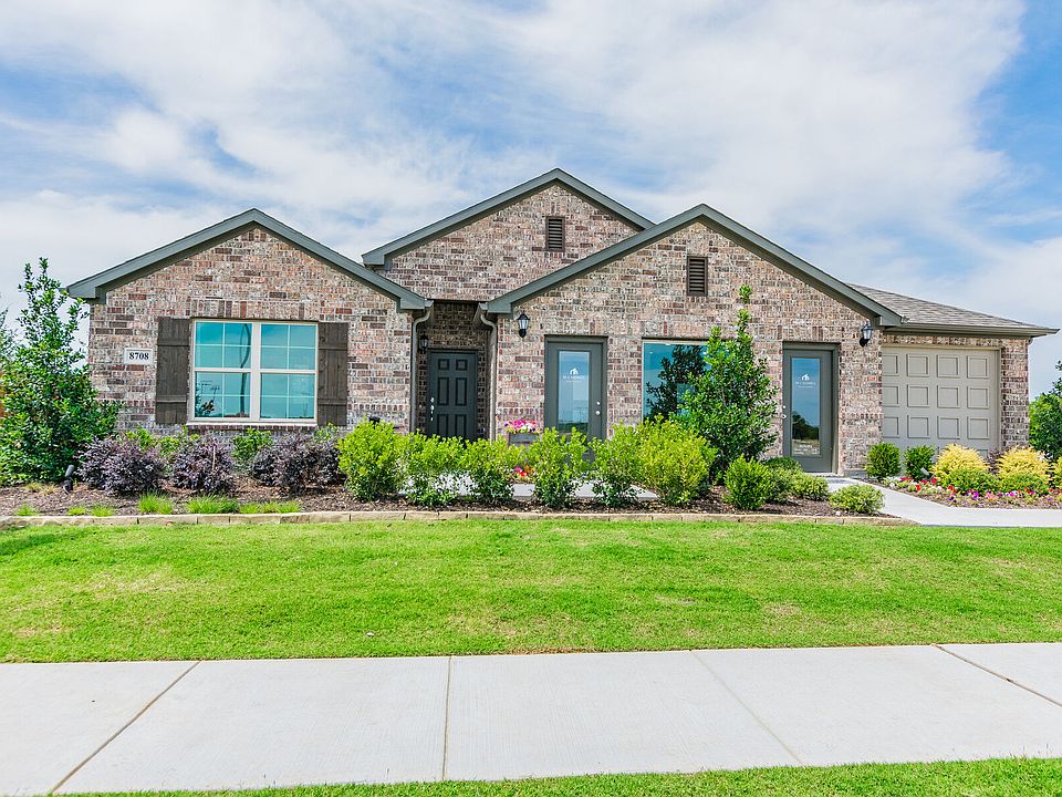 Copper Creek by M/I Homes in Fort Worth TX Zillow