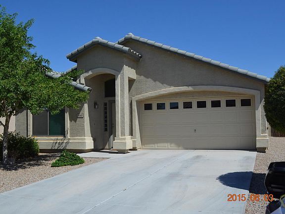 2nd image of 1560 W San Tan Hills Dr