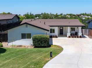 405 Montebello Oaks Dr, Paso Robles, CA 93446