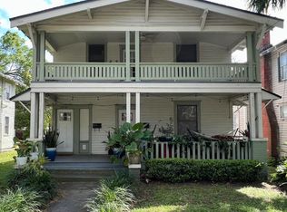 2518&2520 College St, Jacksonville, FL 32204