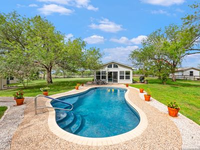 7941 State Highway 97, Floresville, TX, 78114