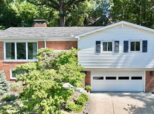 430 Heatherhill Ln, Cincinnati, OH 45206