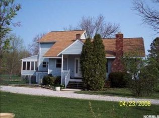 2810 Burns Rd, Madison, OH 44057