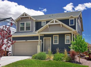 6285 Kildare Dr, Colorado Springs, CO 80927