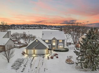 15756 Highview Dr, Apple Valley, MN 55124