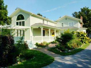 59 East St, Honeoye Falls, NY 14472