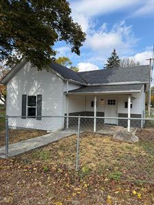 20 Center St, New Holland, OH, 43145