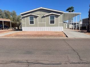 2000 S Apache Rd LOT 258, Buckeye, AZ 85326