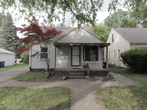 15530 Winston, Redford, MI 48239