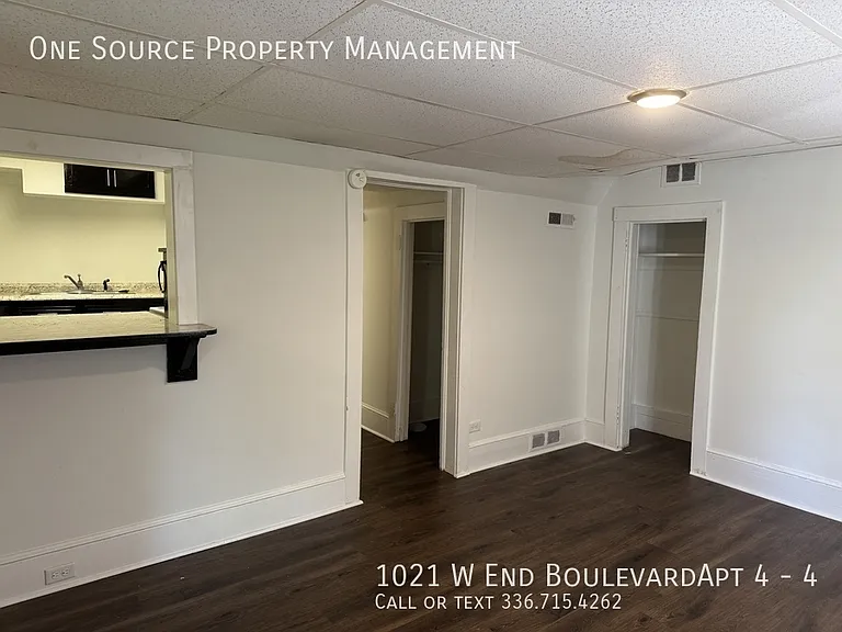 1021 W End Blvd #4 — Photo 3
