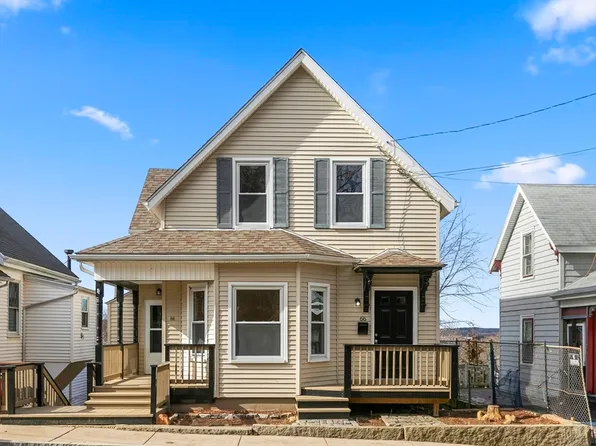 66 Centennial Ave, Gloucester, MA 01930