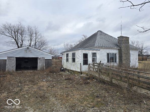 14600 N State Road 3n, Eaton, IN 47338