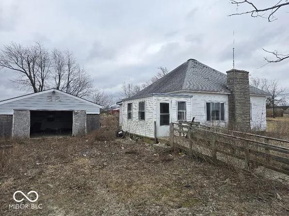 14600 N State Road 3n, Eaton, IN 47338