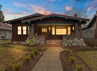 2624 N Wall St, Spokane, WA 99205
