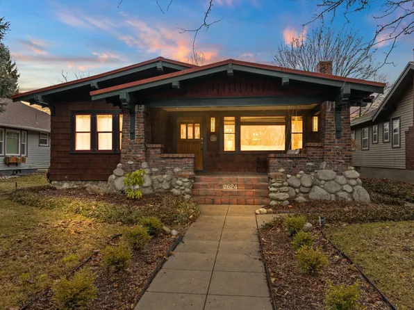2624 N Wall St, Spokane, WA 99205