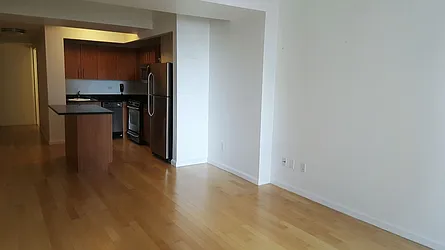 Rented by New York Residence