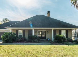 222 Linden Lewis Rd, Youngsville, LA 70592