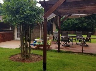 5073 Tilly Mill Rd, Dunwoody, GA 30338