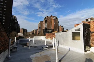Rented by Citi Habitats