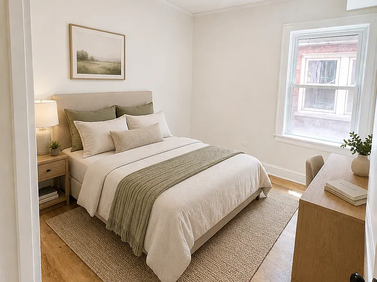 6807 S Artesian Ave #1 — Photo 6