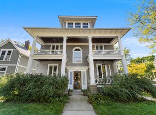816 Hague Ave APT 3, Saint Paul, MN 55104