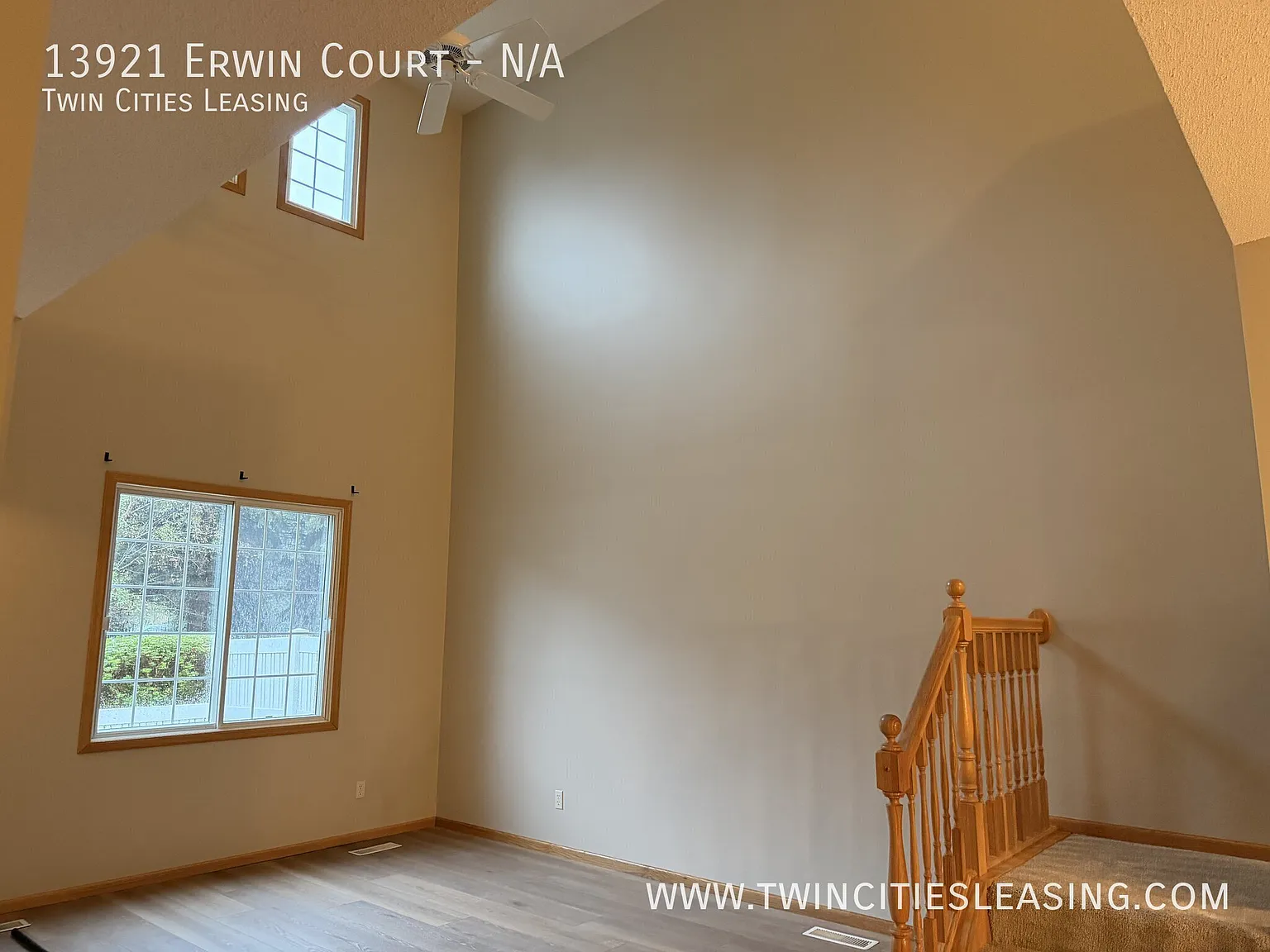 Spacious Eden Prairie Townhome | 2-Car Garage, Gas Fireplace & Patio! — Photo 2