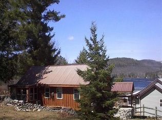 6964 State Route 8, Brant Lake, NY 12815