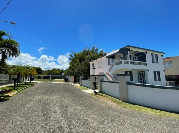 188 Calle Rolita Villa Lndg, Aguadilla, PR