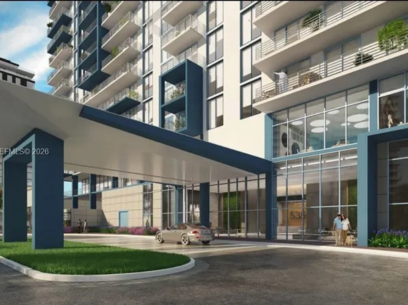 5350 NW 84th Ave Unit 507, Doral, FL 33166